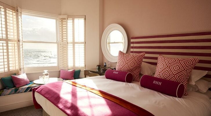 Brighton Harbour Hotel & Spa