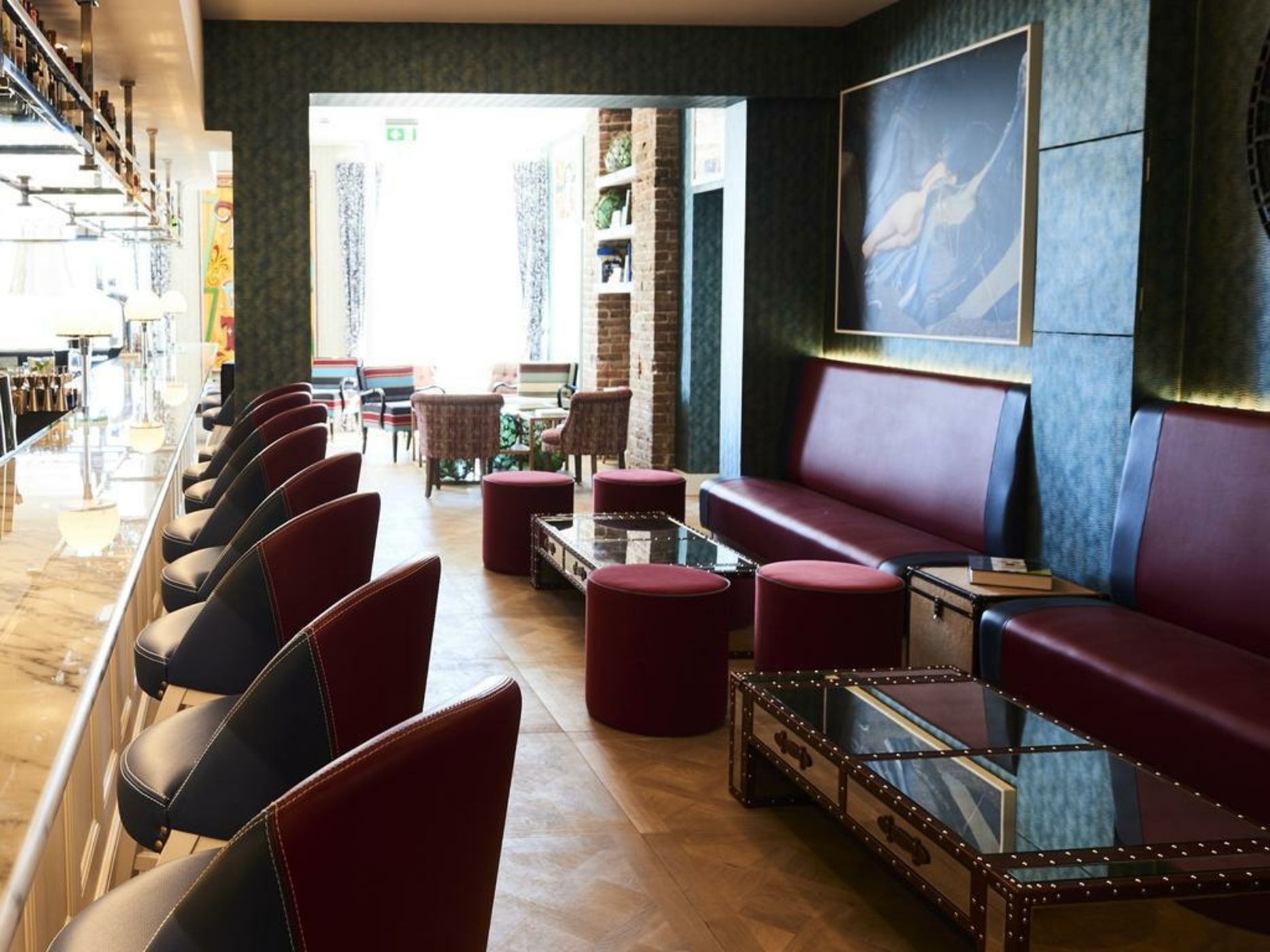 Brighton Harbour Hotel & Spa