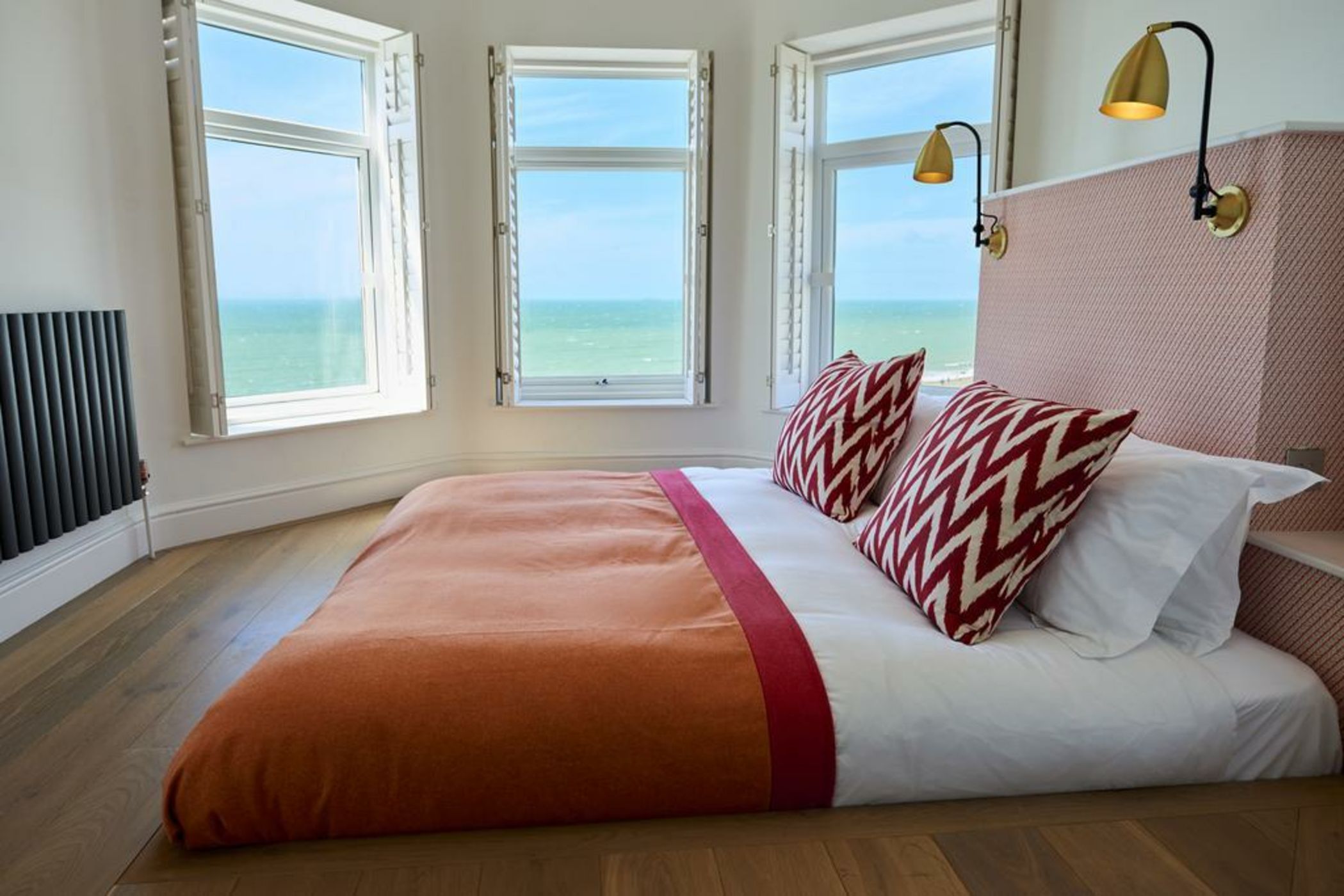 Brighton Harbour Hotel & Spa