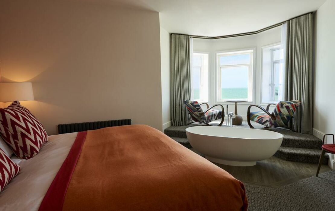 Brighton Harbour Hotel & Spa, a Design Boutique Hotel Brighton and Hove