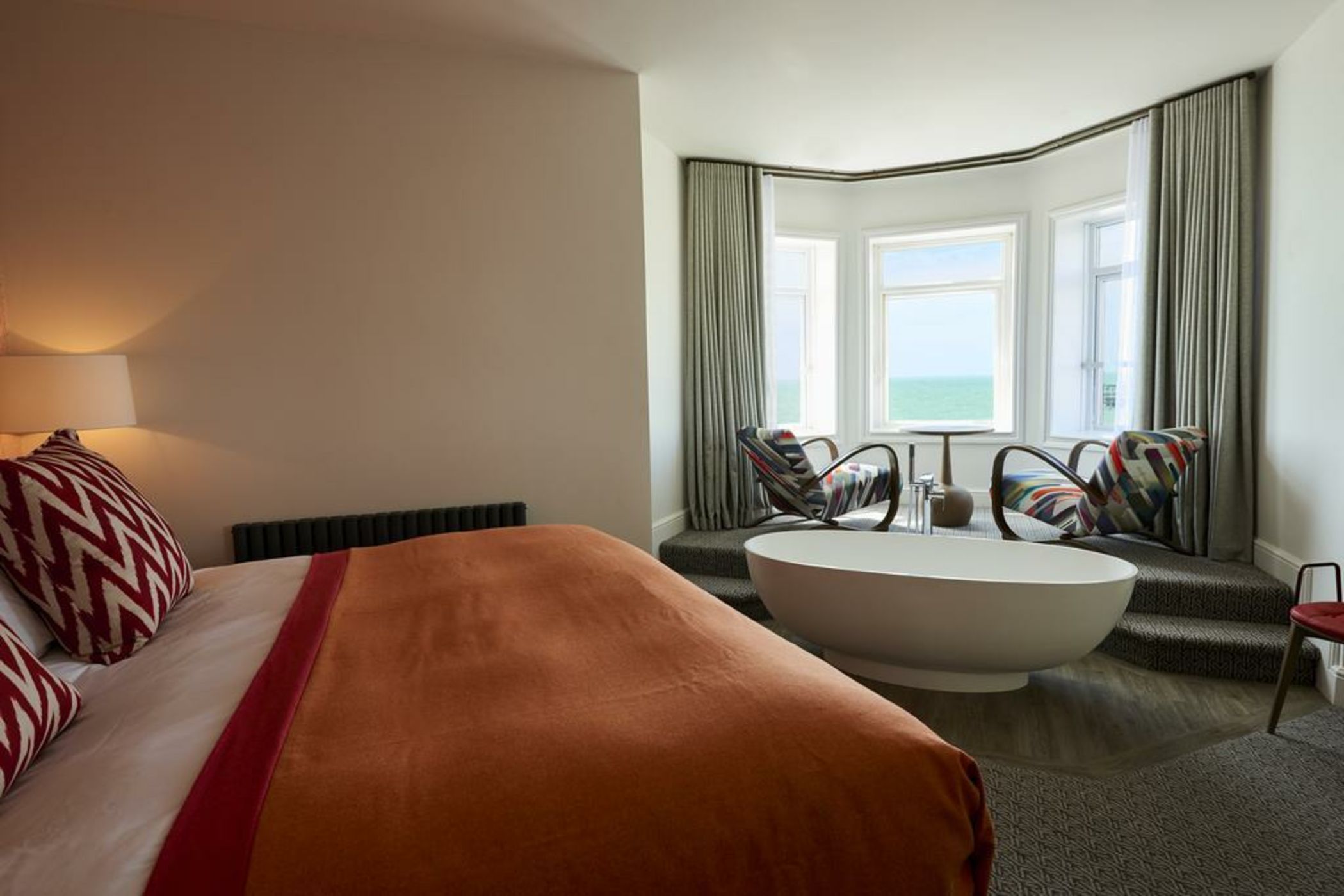 Brighton Harbour Hotel & Spa