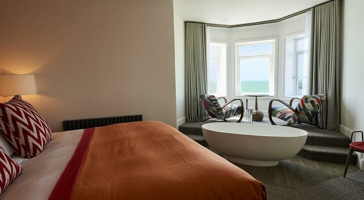 Brighton Harbour Hotel & Spa