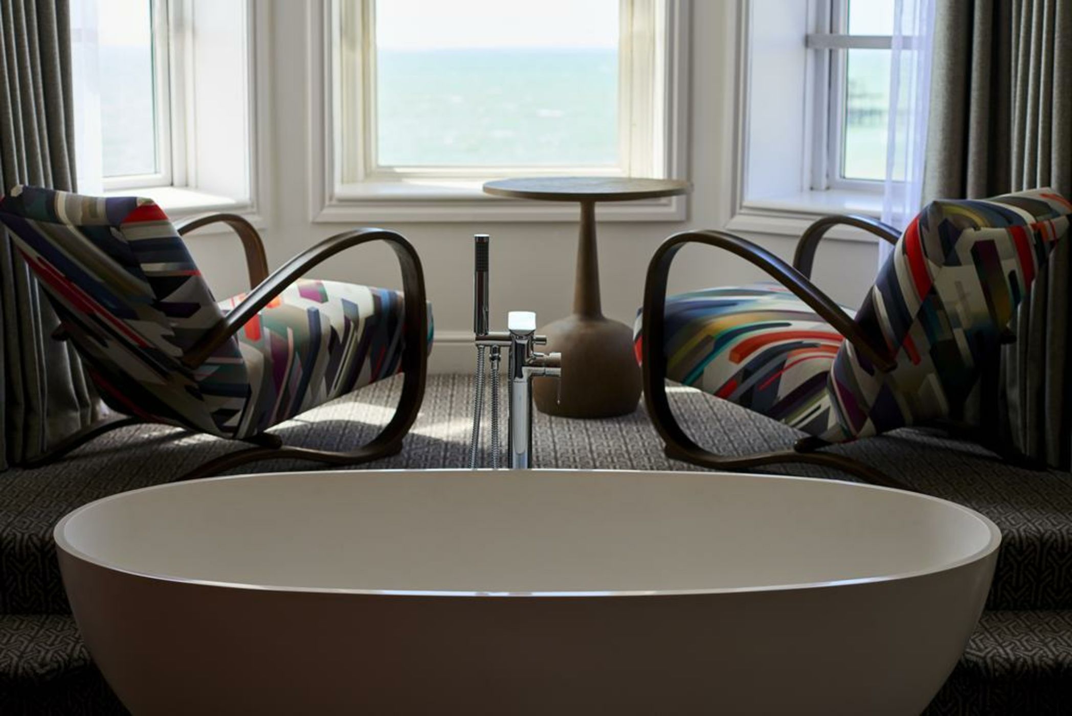 Brighton Harbour Hotel & Spa