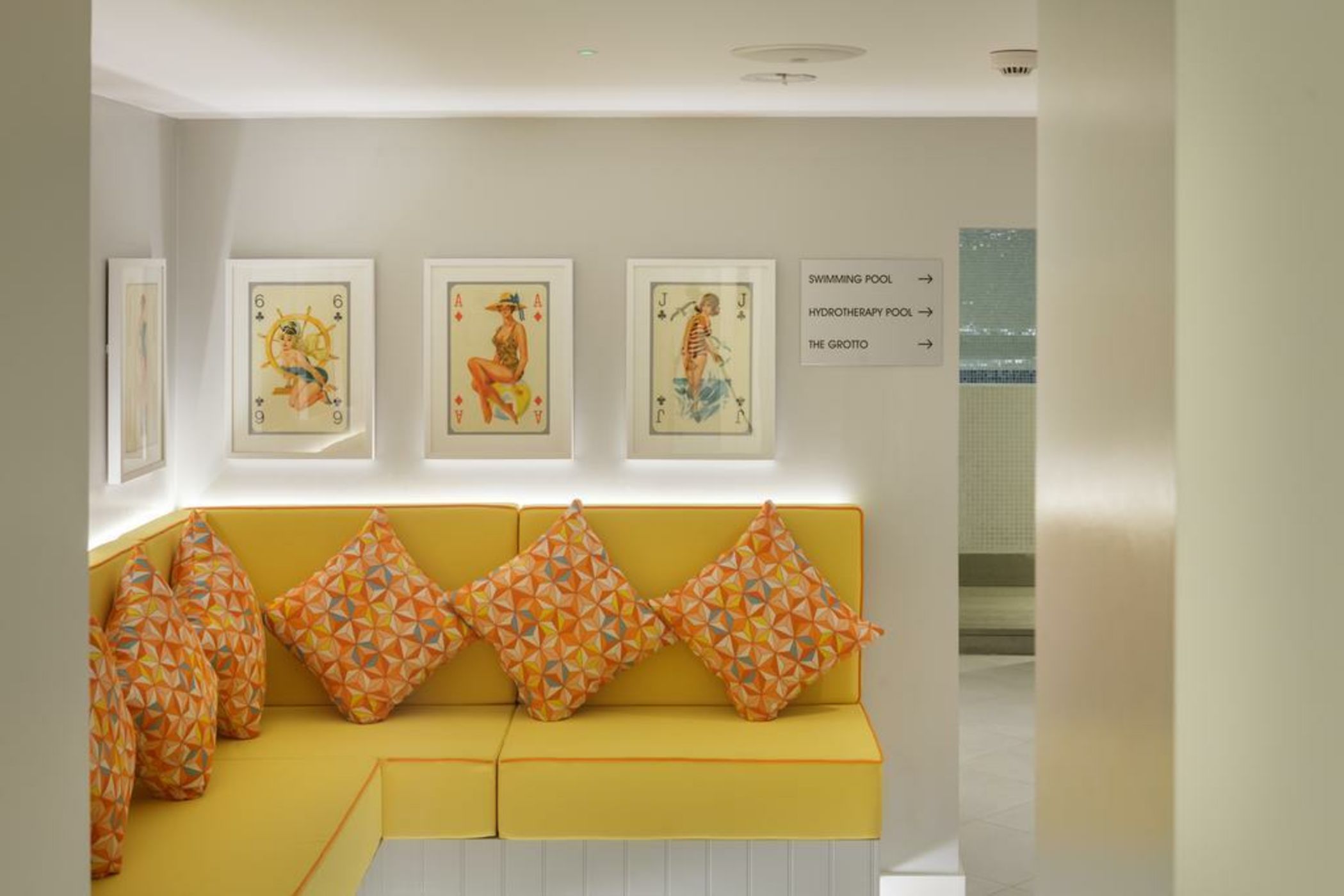 Brighton Harbour Hotel & Spa