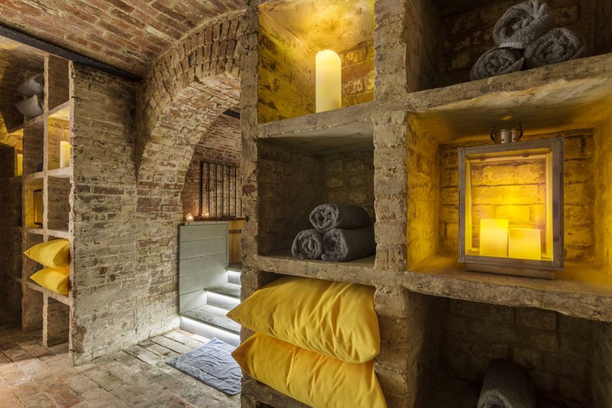 Brighton Harbour Hotel & Spa