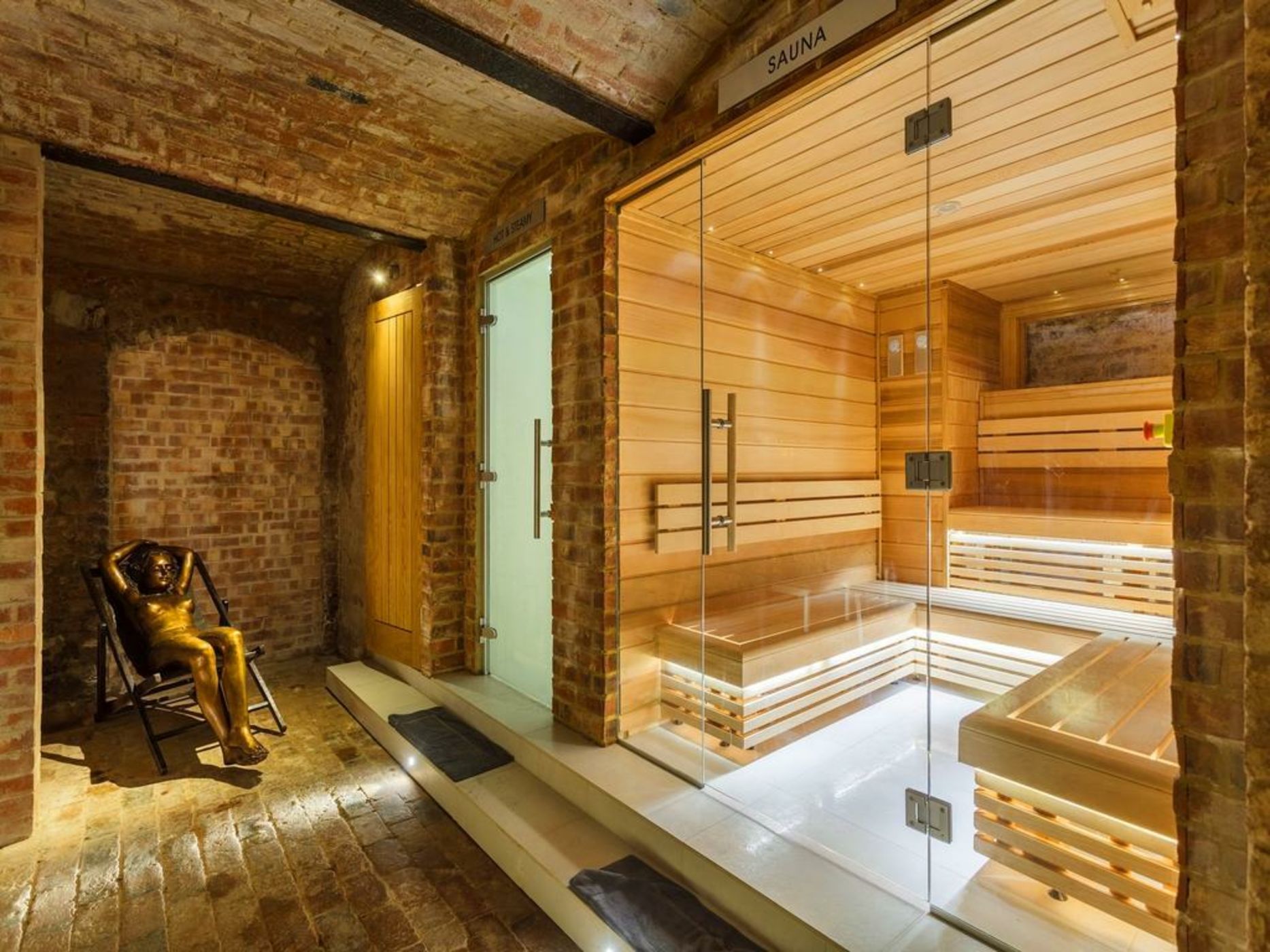 Brighton Harbour Hotel & Spa