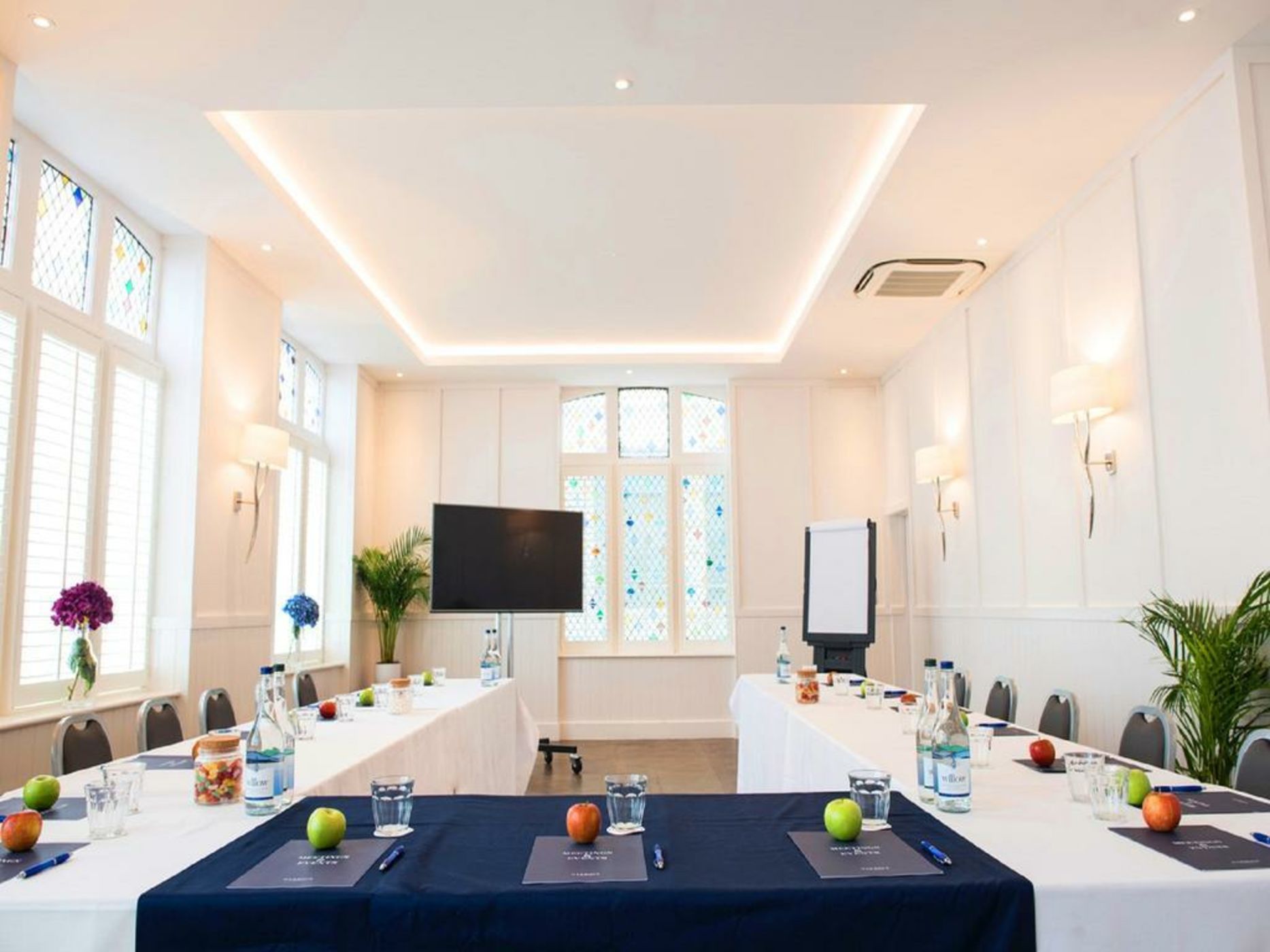 Brighton Harbour Hotel & Spa