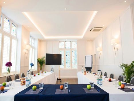 Brighton Harbour Hotel & Spa