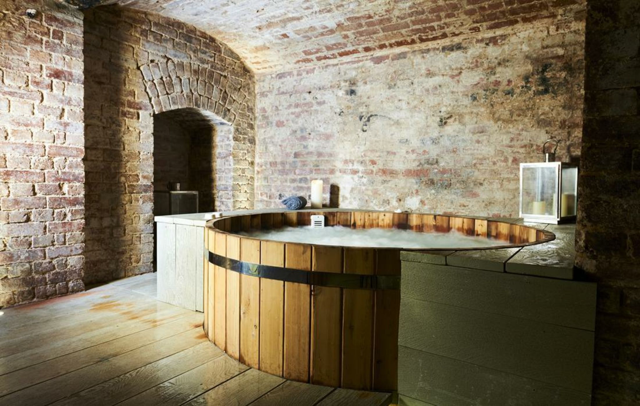 Brighton Harbour Hotel & Spa