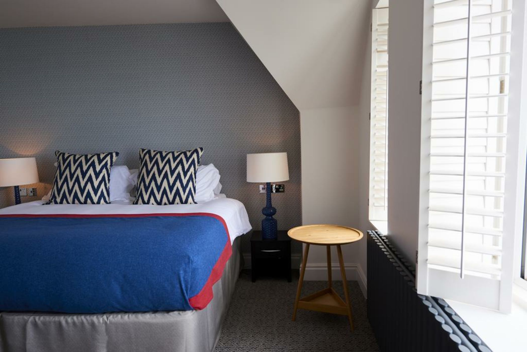 Brighton Harbour Hotel & Spa