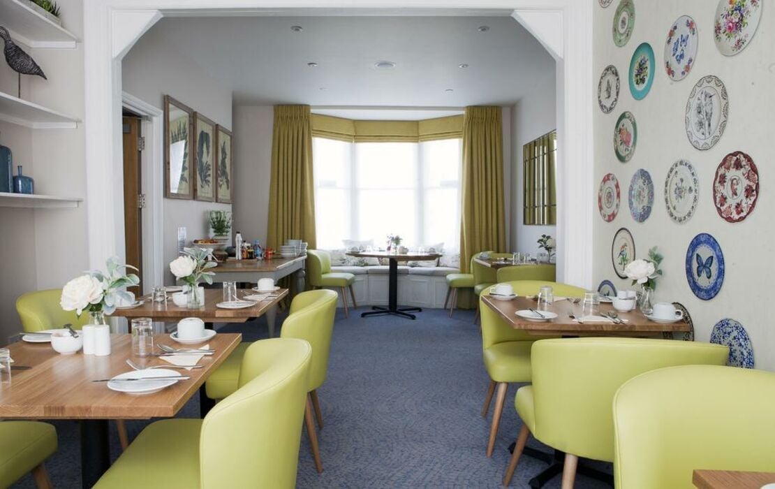 Sea Spray, a Design Boutique Hotel Brighton & Hove, United Kingdom