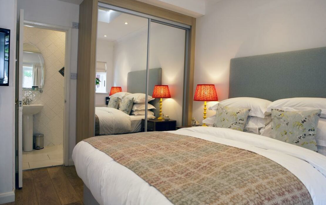Sea Spray, a Design Boutique Hotel Brighton & Hove, United Kingdom