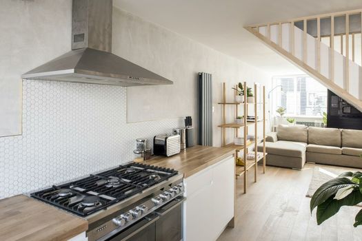 The Lanes Residence