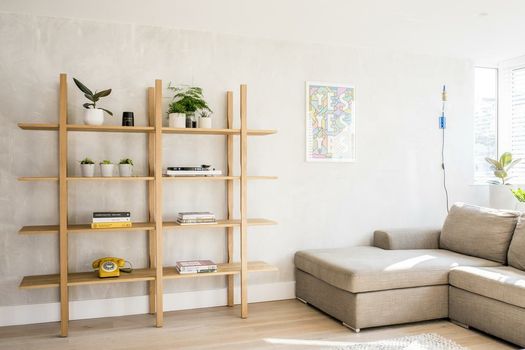 The Lanes Residence