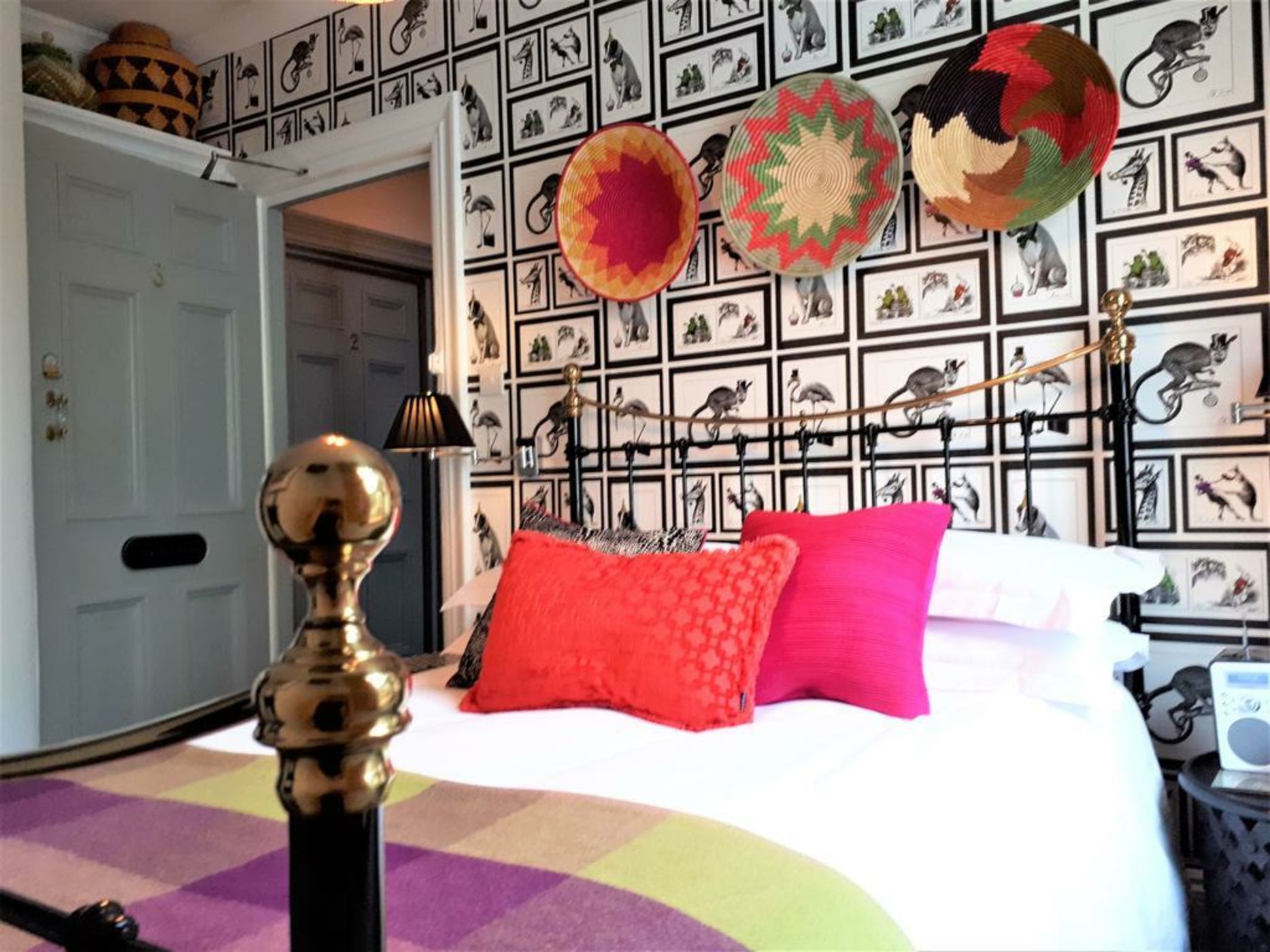 27 Brighton Guesthouse