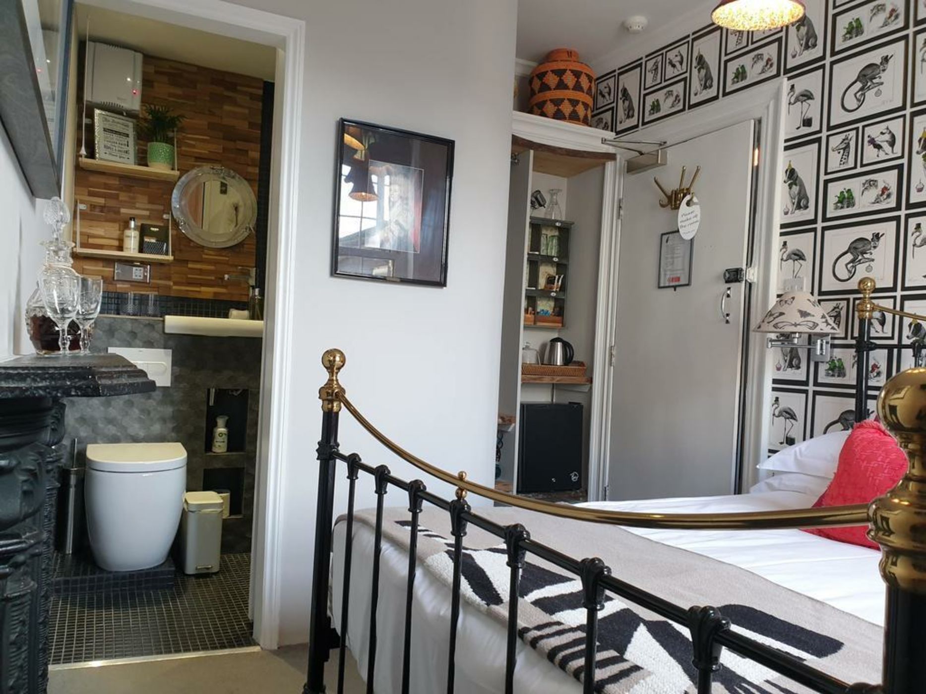 27 Brighton Guesthouse