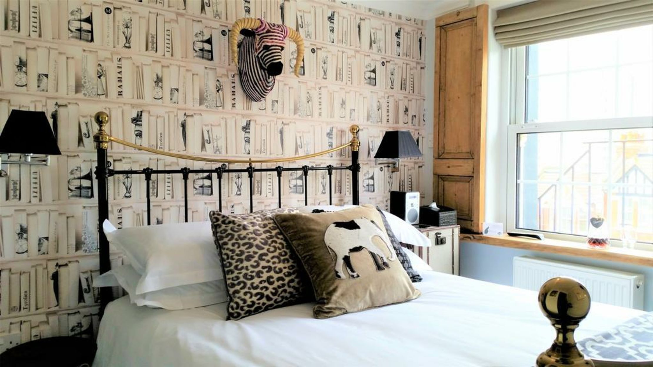 27 Brighton Guesthouse