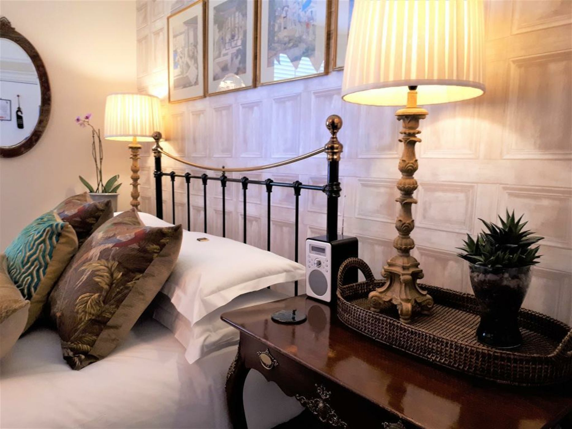 27 Brighton Guesthouse