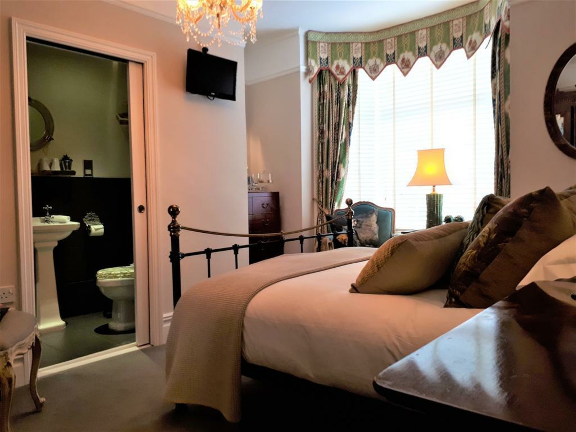 27 Brighton Guesthouse