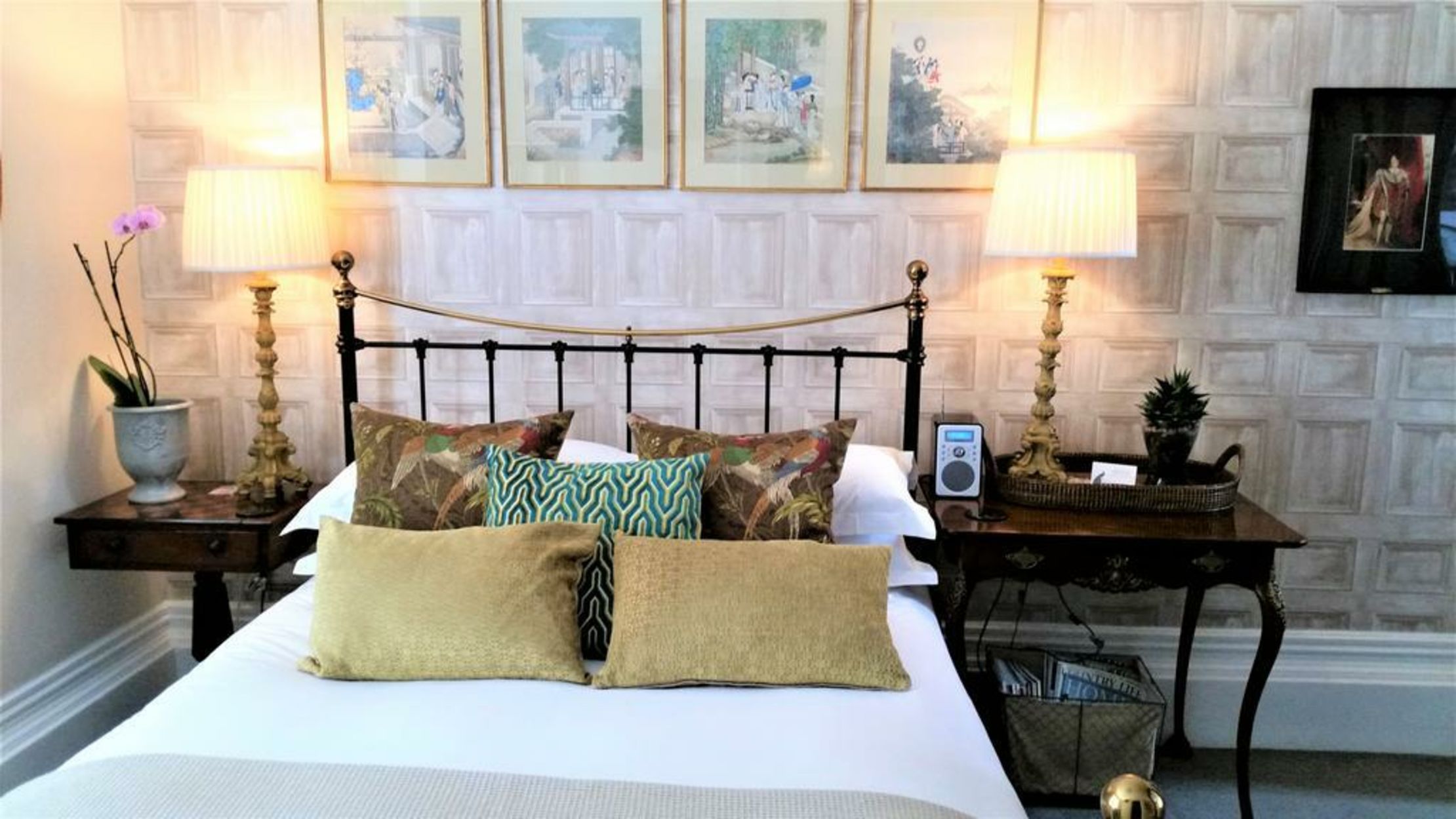 27 Brighton Guesthouse