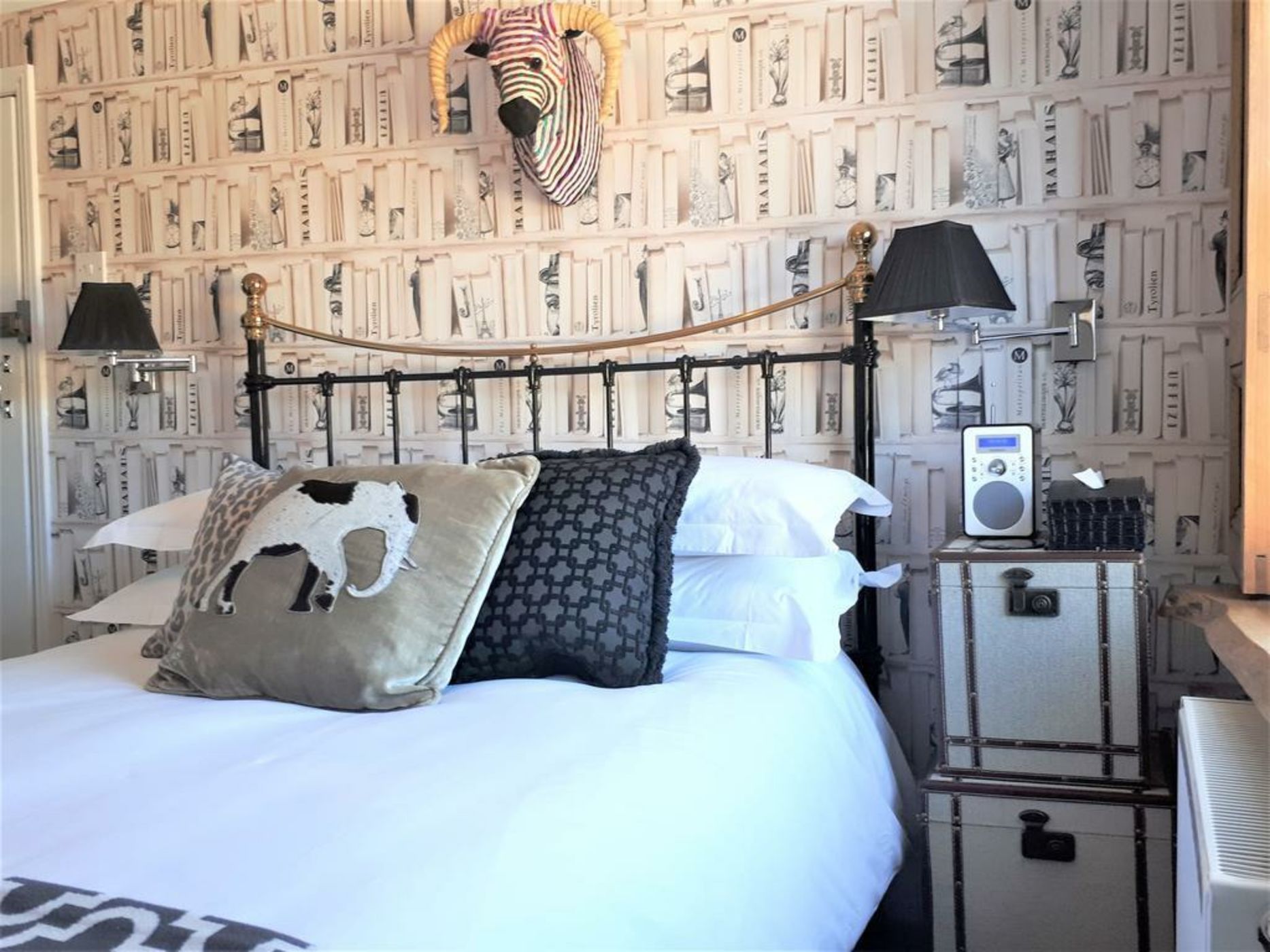 27 Brighton Guesthouse