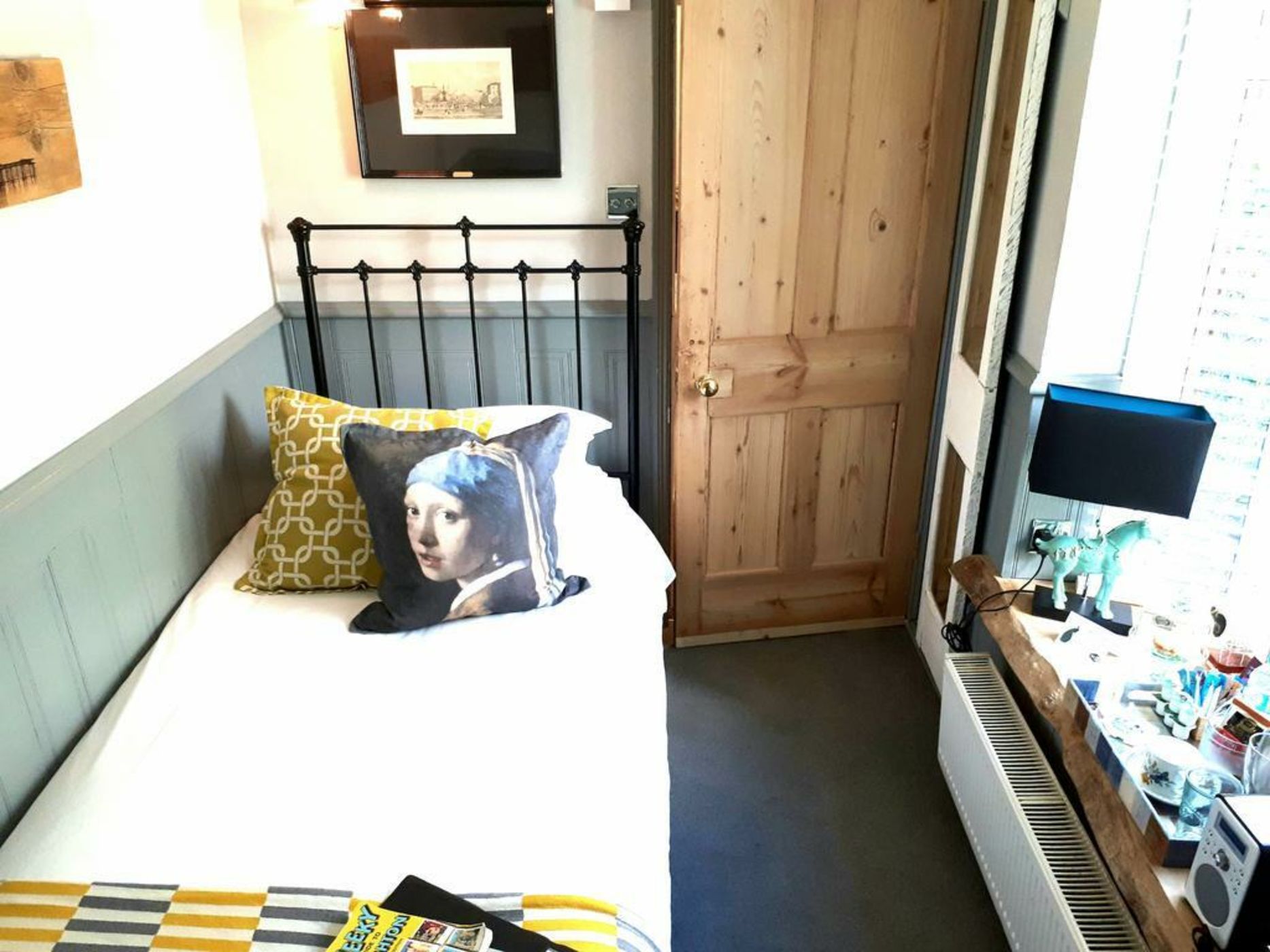 27 Brighton Guesthouse