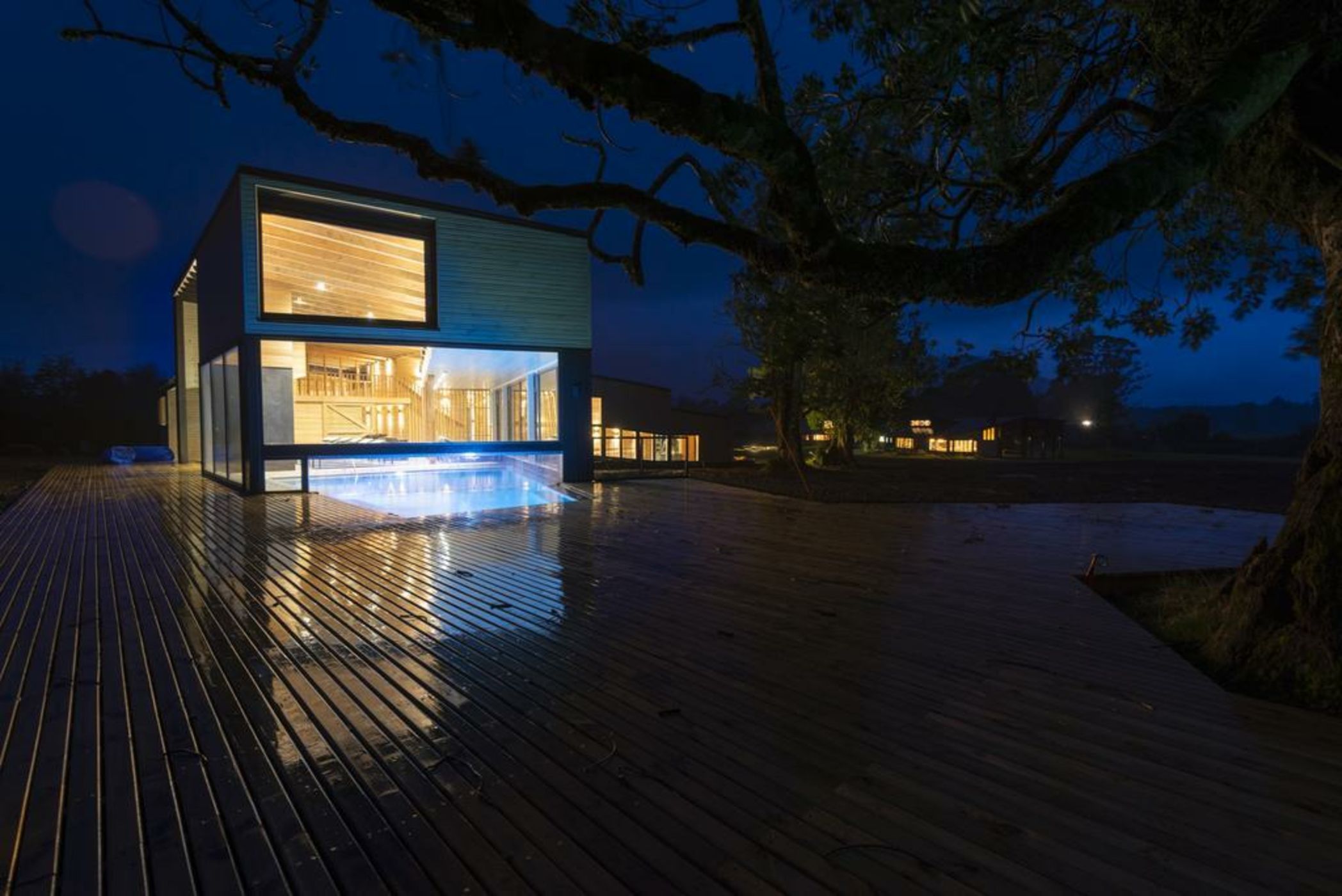 Futangue Hotel & Spa