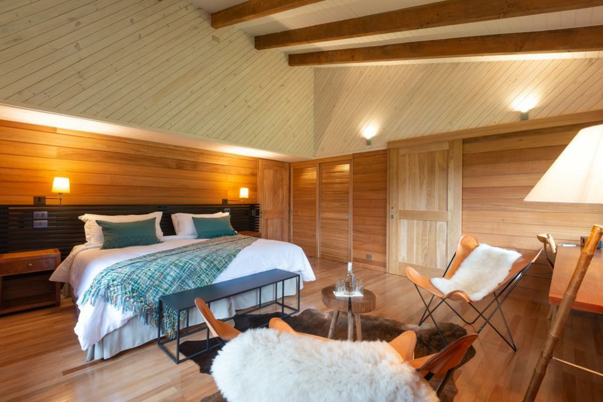 Futangue Hotel & Spa