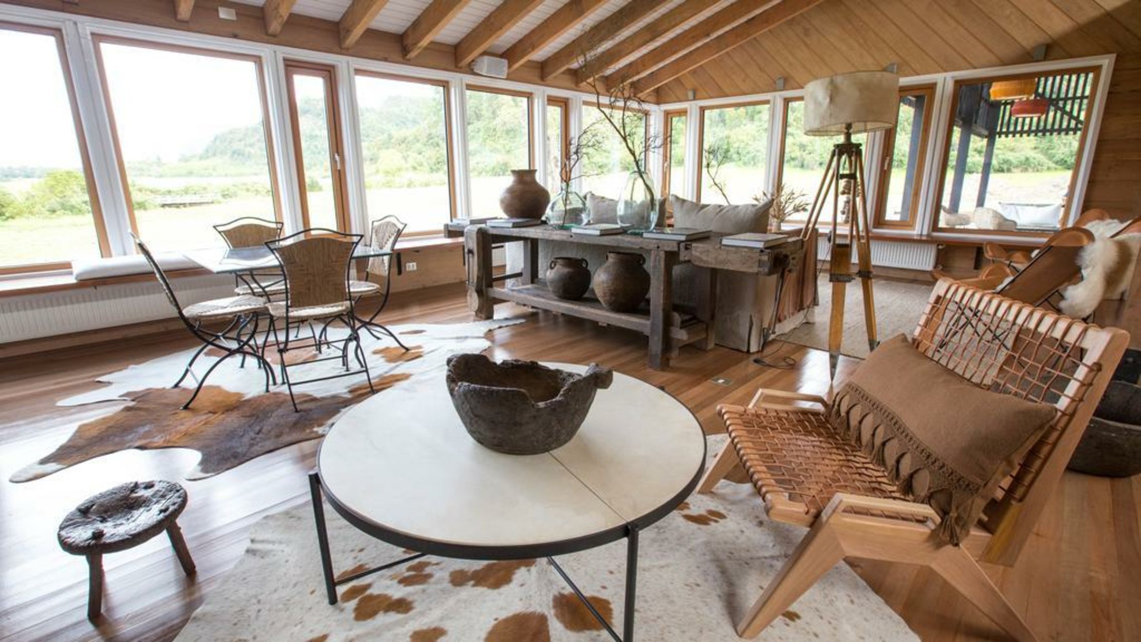 Futangue Hotel & Spa