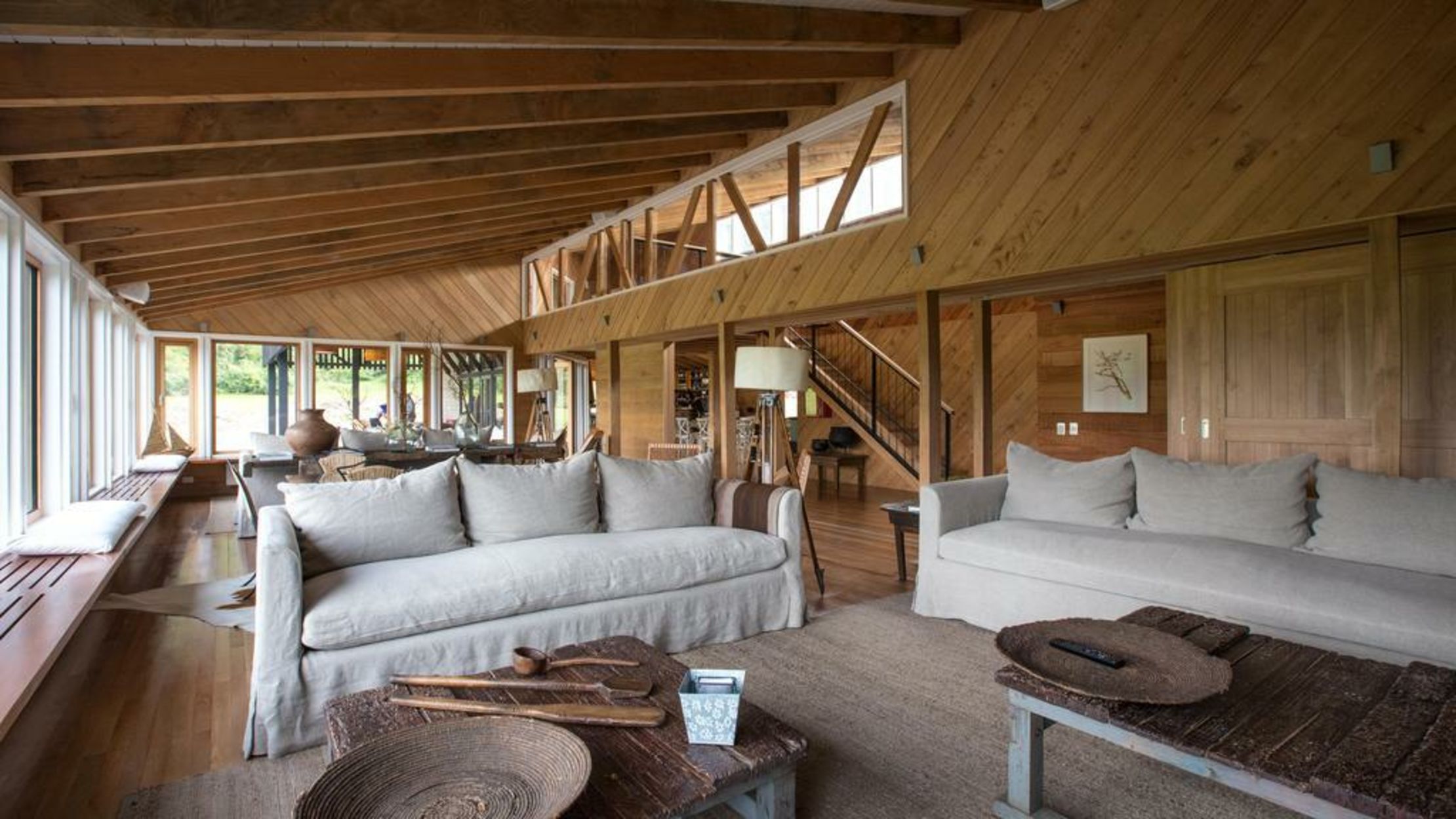 Futangue Hotel & Spa