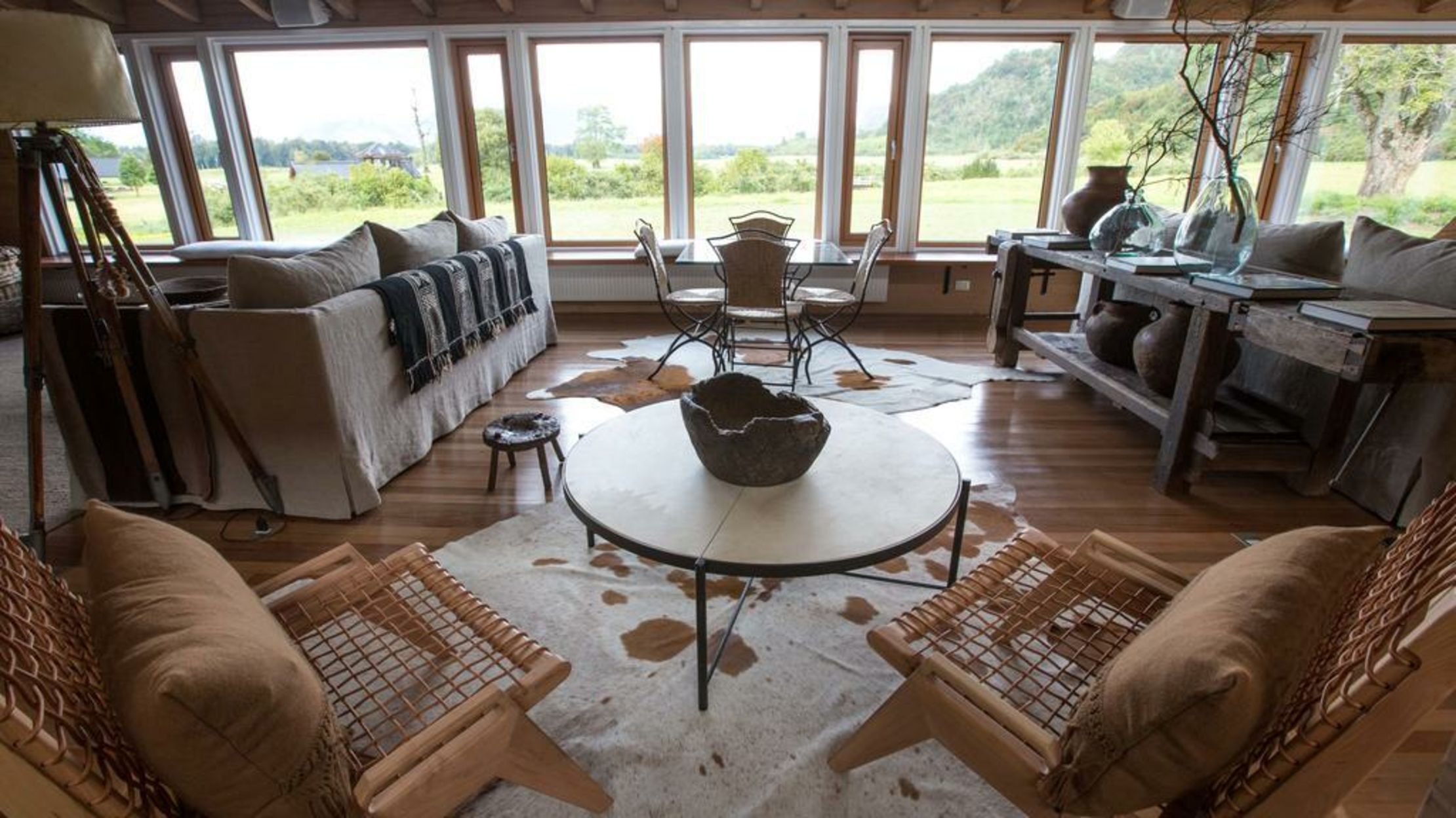 Futangue Hotel & Spa