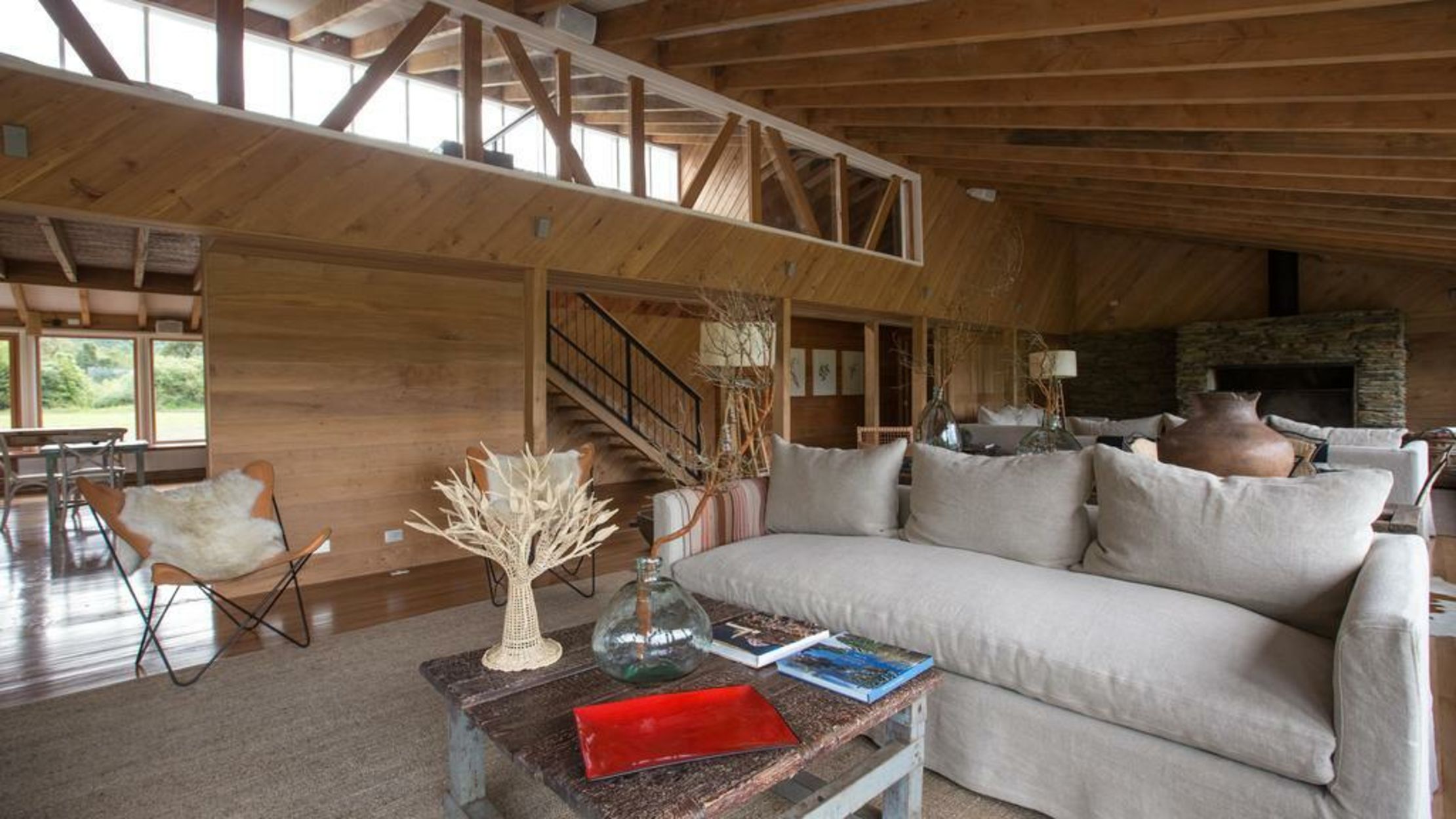 Futangue Hotel & Spa