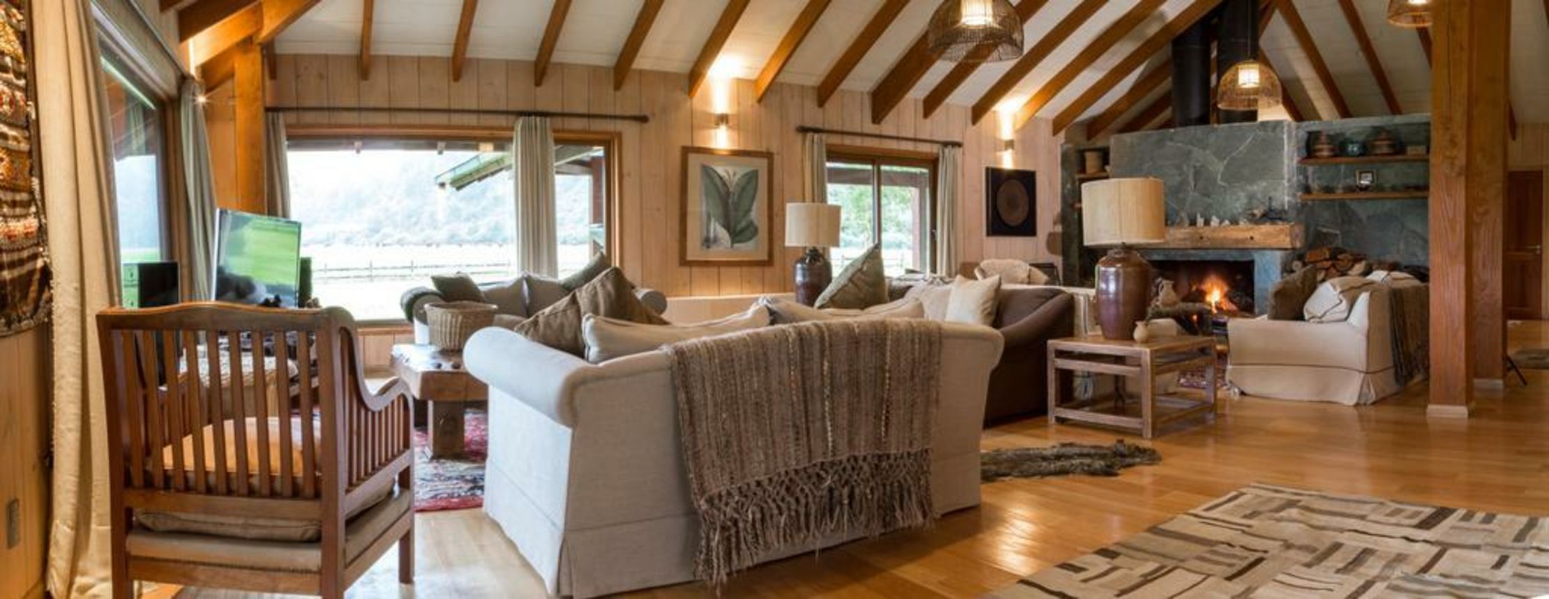 Futangue Hotel & Spa