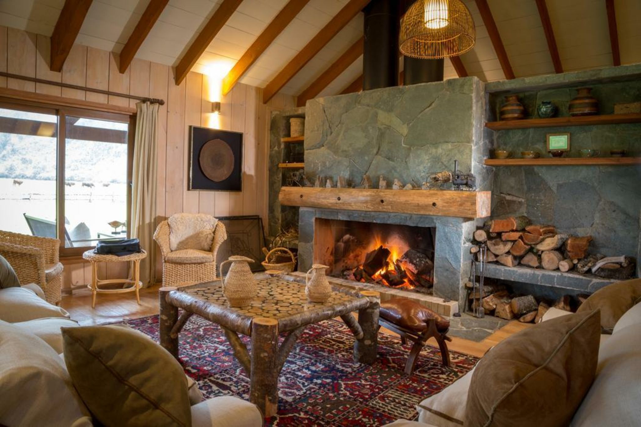 Futangue Hotel & Spa