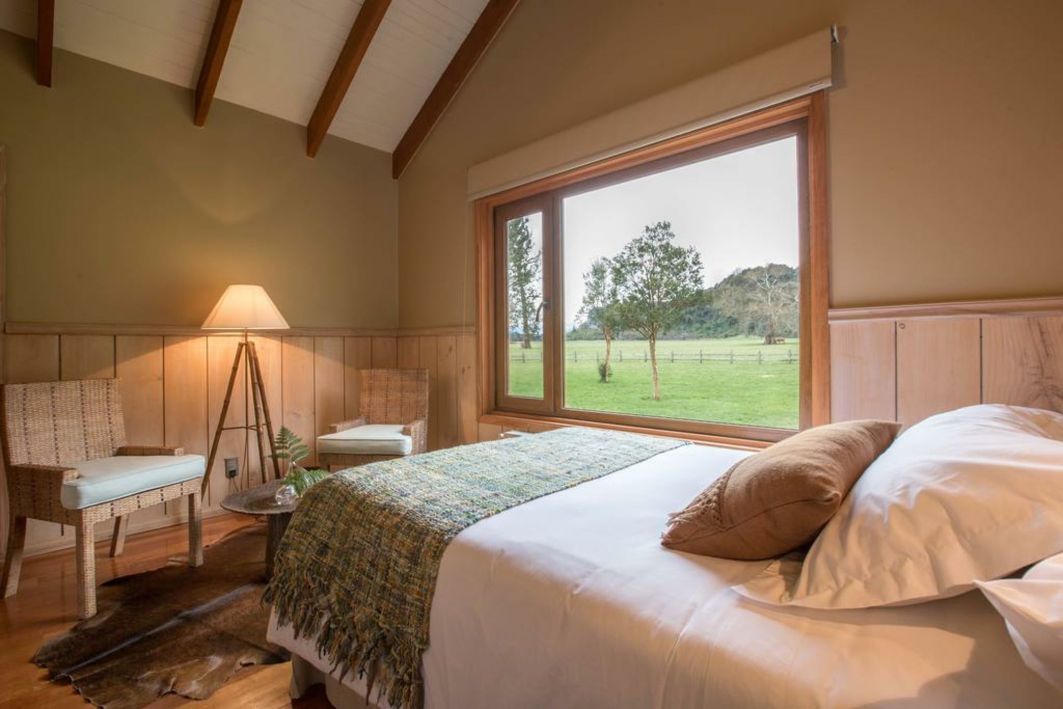 Futangue Hotel & Spa