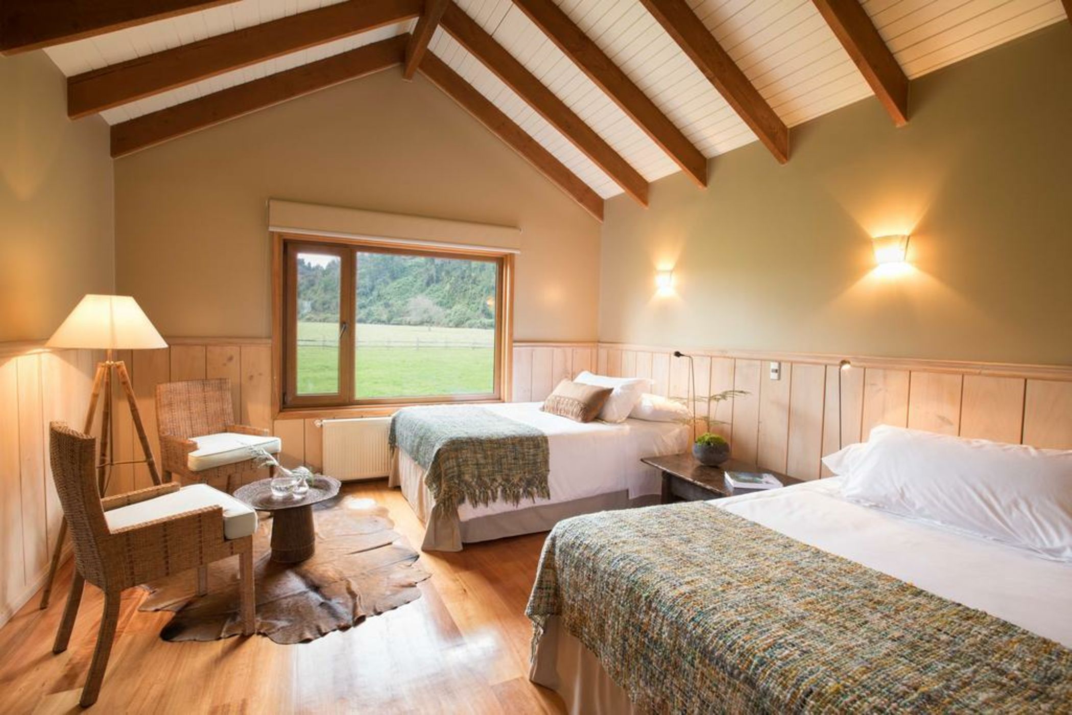 Futangue Hotel & Spa