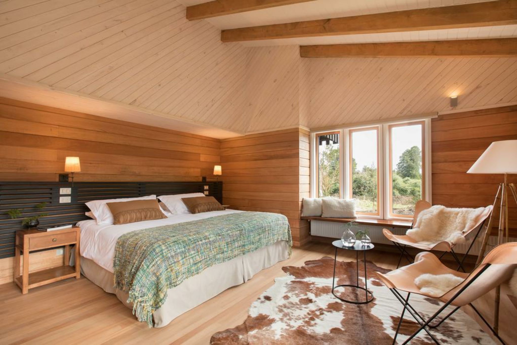 Futangue Hotel & Spa