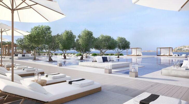 Four Seasons Astir Palace Hotel Athens