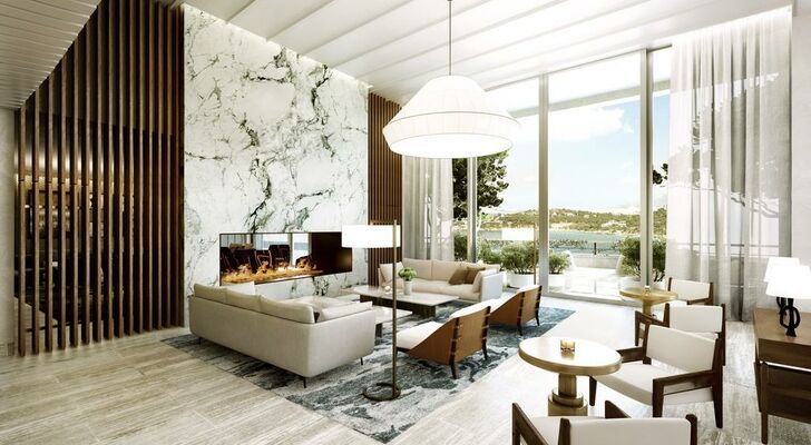 Four Seasons Astir Palace Hotel Athens