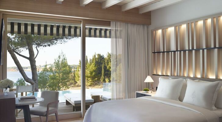Four Seasons Astir Palace Hotel Athens