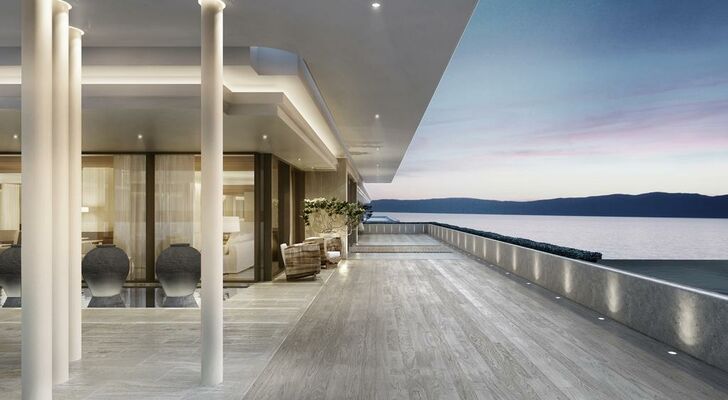 Four Seasons Astir Palace Hotel Athens