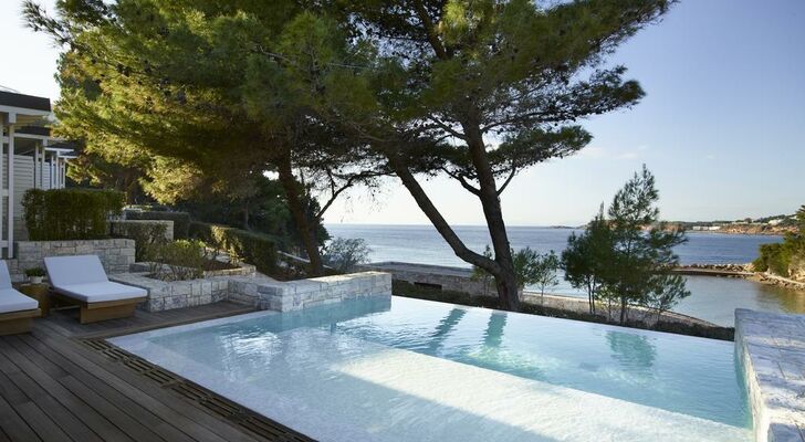 Four Seasons Astir Palace Hotel Athens