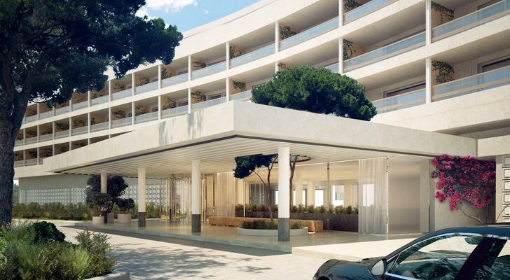 Four Seasons Astir Palace Hotel Athens