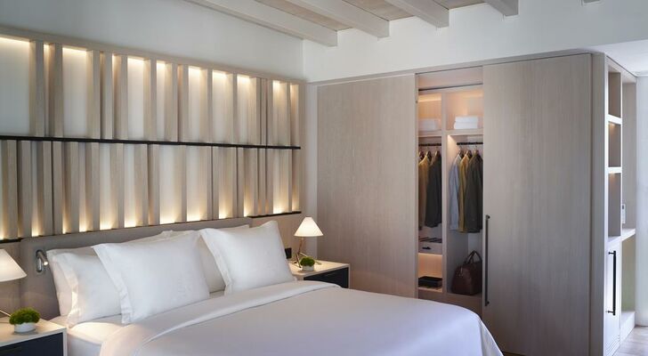Four Seasons Astir Palace Hotel Athens