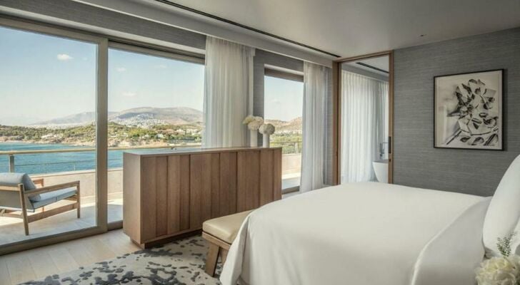 Four Seasons Astir Palace Hotel Athens