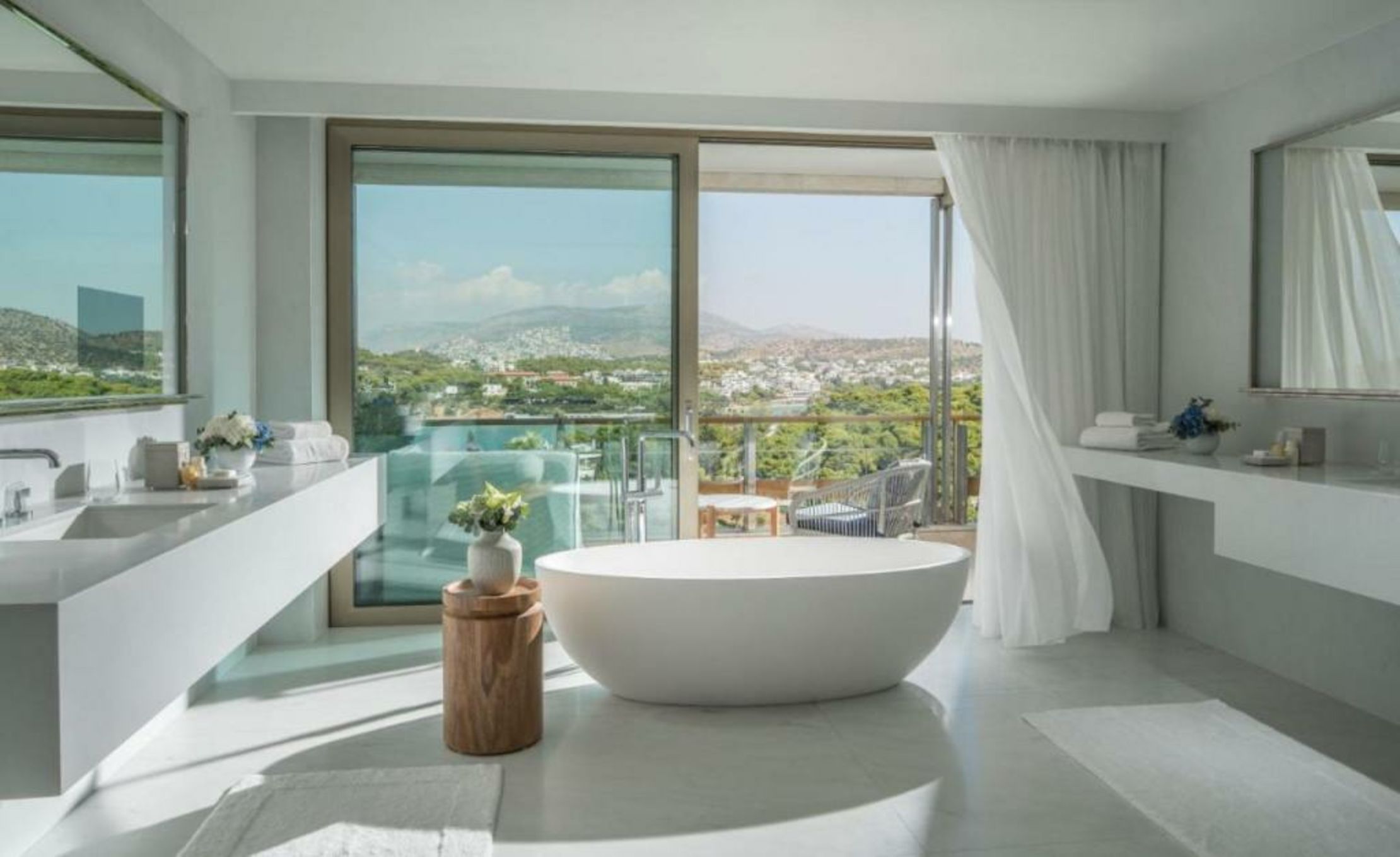 Four Seasons Astir Palace Hotel Athens