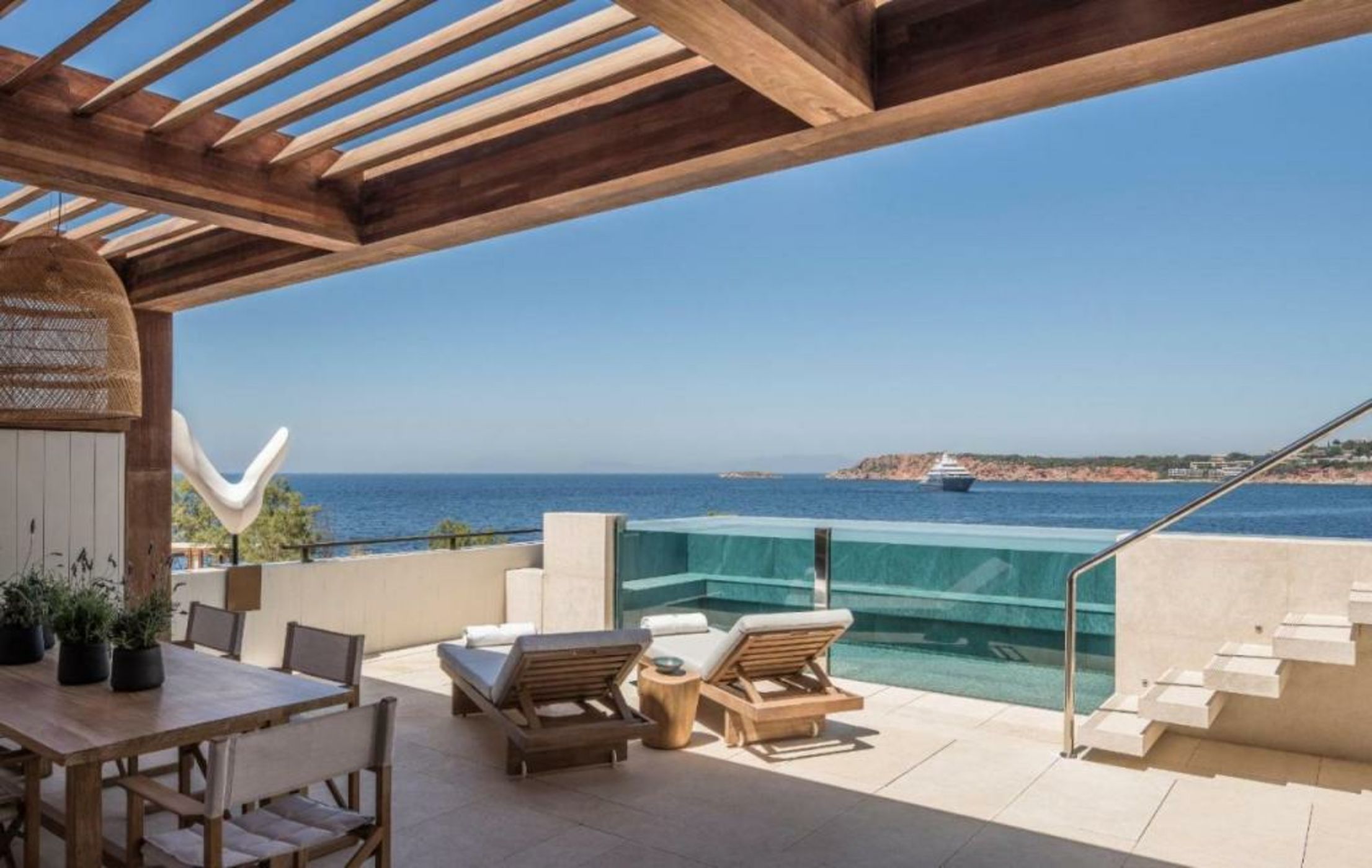 Four Seasons Astir Palace Hotel Athens