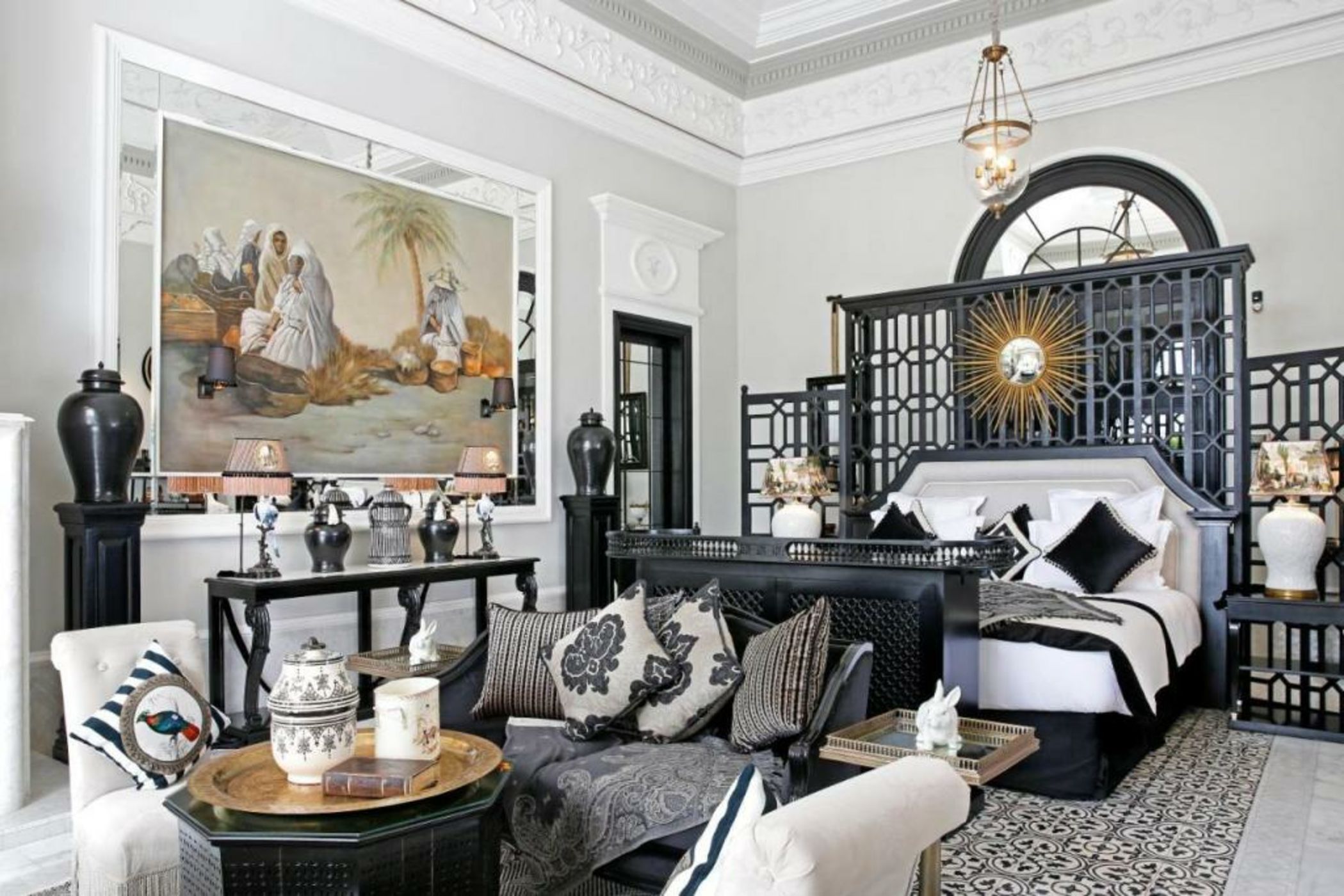 Palais Ronsard Relais & Chateaux