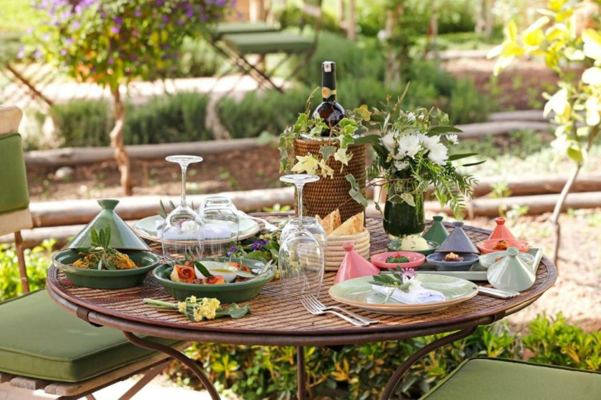 Palais Ronsard Relais & Chateaux