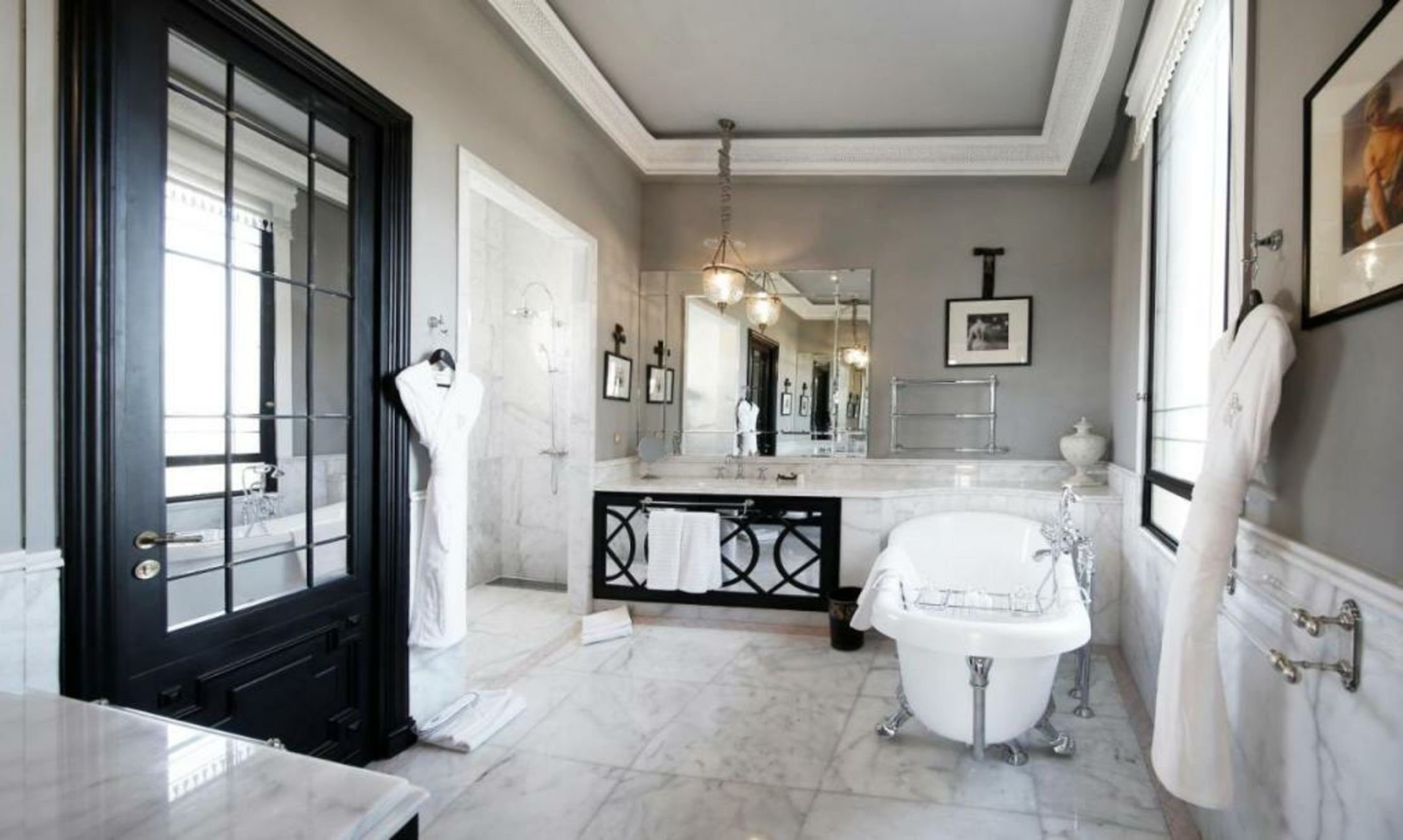 Palais Ronsard Relais & Chateaux